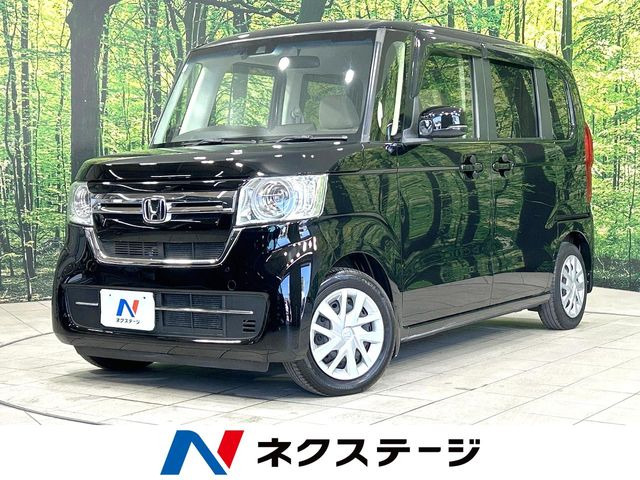 N-BOX L