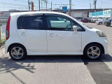 こちらの車両は高槻第二展示場に展示しております。事前にご連絡いただければ店舗にご用意いたします。