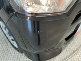 【コーナーセンサー】駐車が苦手な方には特におススメの装備です!搭載されたセンサーで障害物を検知、距離に応じてブザー音で段階的に知らせてくれます♪