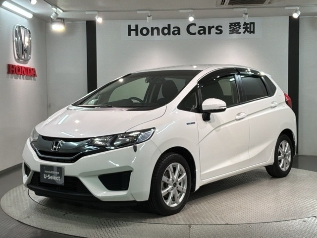 ホンダ フィット 
