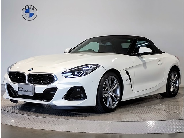 Z4 sドライブ 20i Mスポーツ