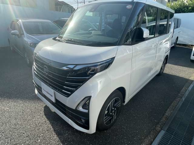 デイズ ハイウェイスターX プロパイロットエディション 