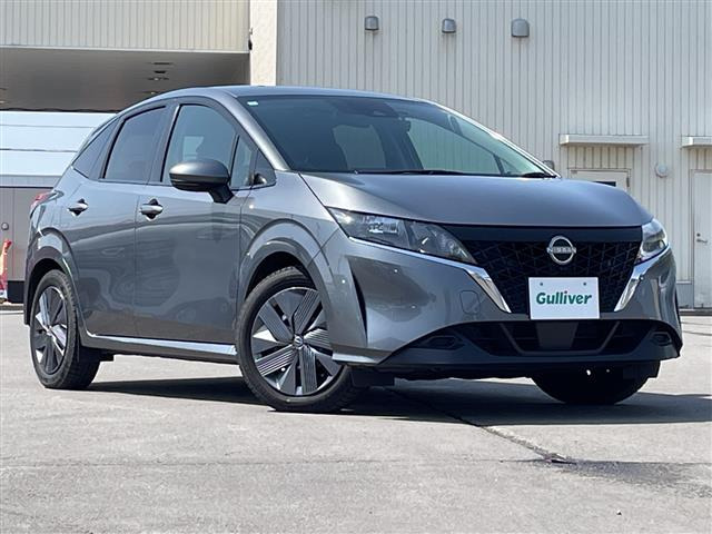 日産 ノート 