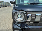 LEDルームランプがとっても明るい☆