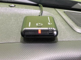 【ETC】高速道路の料金所をストレスなく通過!話題のスポットやサービスエリアに多い「スマートIC」利用時は必須のアイテムです。当店でセットアップを実施、ご納車当日からすぐにご利用いただけます!