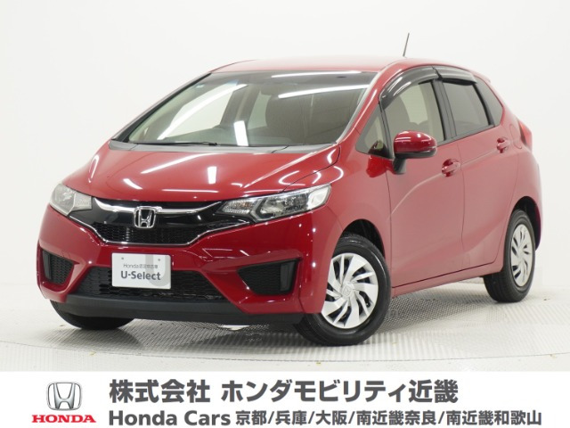 ホンダ フィット 