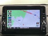 日産純正大画面!9インチナビゲーションMM321D-L 迫力の9インチ大画面を採用!充実したオーディオ機能に点検の案内などが届くNissanConnectサービスにも対応!