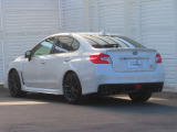 WRX S4 2.0 GT-S アイサイト 4WD 