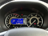 見やすいタコメーター、スピードメーター 総走行距離数33125km