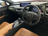 UX 250h バージョンL 4WD 
