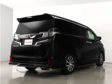 当店では、厳選された車両のみ展示しております。アルファード・ヴェルファイアに特化した専門店ならではの豊富な在庫の中から、お気に入りの一台をお探しください!