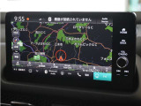 Honda CONNECT対応でさらに便利が広がったナビディスプレー。 指先からあらゆる情報にアクセス。機能は増えても快適な操作性はそのまま。