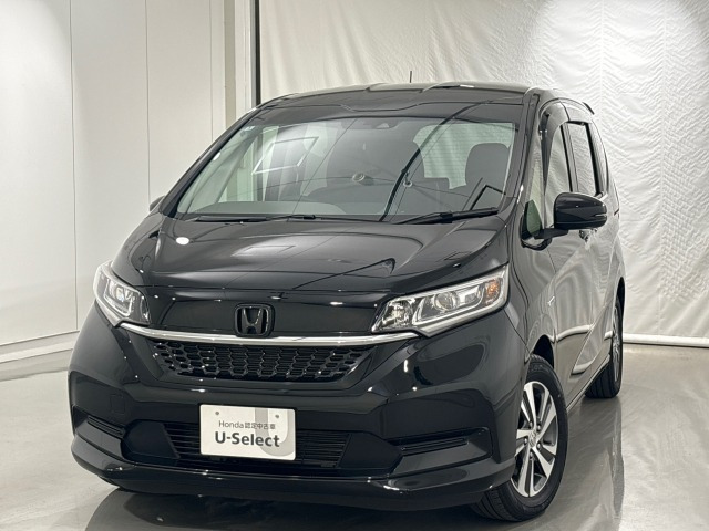 ホンダ フリード+ 