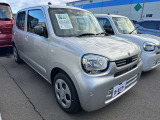 アルト L 4WD 