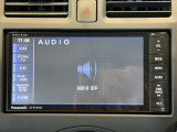 CDやSD、Bluetoothでお好きな音楽を再生できます。