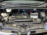 親切・丁寧な専門メカニックスタッフが応対!・車検・点検整備・事故等の修理などアフターサービスも安心。お車のカスタマイズもネクステージのサービススタッフまでご相談ください!