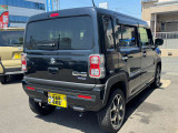 ハスラー ハイブリッド(HYBRID) Xターボ 4WD 