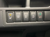 【シートヒーター】寒い日に重宝するシートヒーター!エアコンより早く温まってくれるので寒がりの人も安心ですね♪エアコンの温風は乾燥するから苦手、という方にもをおすすめです。