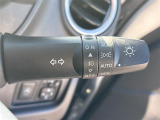 【 オートライト 】オートライトなのでライトの点け忘れを気にすることなく運転が出来ます♪//