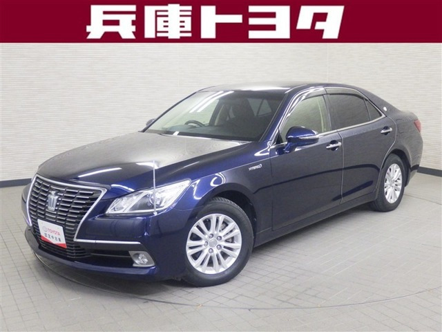 トヨタ クラウン 