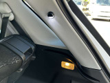 荷室は広くたくさんの日用品のお買い物をお載せできてレイアウト次第で用途が盛りだくさんです。