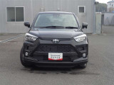 トヨタ認定中古車の3つの安心付きです。1.まるごとクリーニング済み2.車両検査証明書3.ロングラン保証