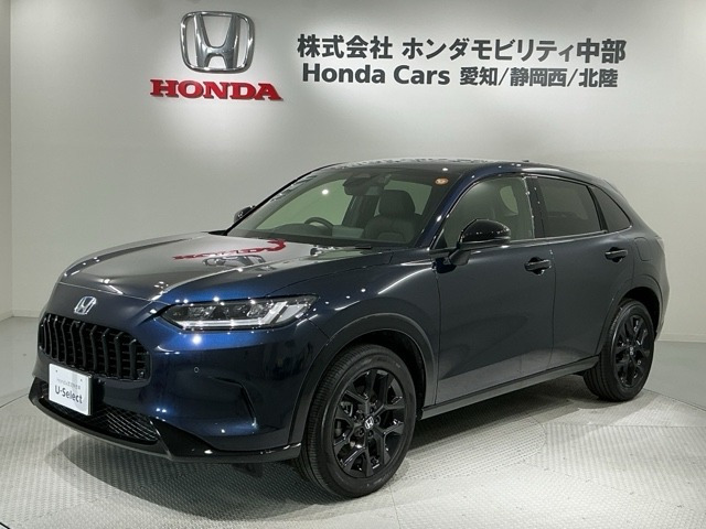 ホンダ ZR-V 