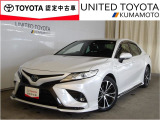 R1年式☆カムリ入荷しました♪