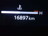 16897km走行