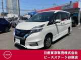 セレナ1.2e-POWERハイウェイスターV◇プロパイロット・アラウンドビューM・後席M・前後ドライブR◇お手頃のセレナe-POWERが入庫しました!