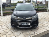 オデッセイ 2.0 ハイブリッド アブソルート EX ホンダ センシング 