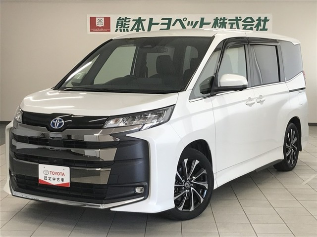 トヨタ ノア 