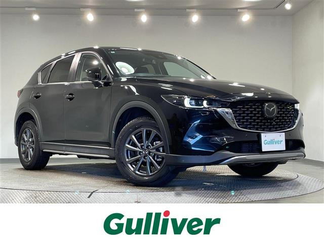 マツダ CX-5 