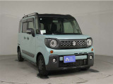 中古車の販売は原則として実車を見てからとさせて頂いております。是非見に来てください!
