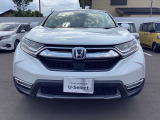 CR-V  2.0 e:HEV EX マスターピース