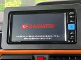 【純正ナビ】人気の純正ナビを装備。オーディオ機能も充実しており、Bluetooth接続すればお持ちのスマホやMP3プレイヤーの音楽を再生可能!毎日の運転がさらに楽しくなります!!