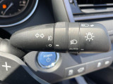 【オートライト】は、付け忘れや消し忘れを防ぐことができます。高速道路などのトンネルなどにも役立ちます♪