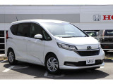 平日の買い物や送り迎えから週末のレジャーまで、ミニバンの運転に慣れていない方でも安心して扱えるちょうどいいサイズです!