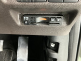 ETC付いてます。ETCが使用可能な道路通行料はキャッシュレスでスマートに走行できます。再セットアップして納車致します