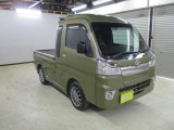 ハイゼットトラック ジャンボ 4WD 