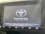 【純正9型ナビ】人気の純正ナビを装備しております。ナビの使いやすさはもちろん、オーディオ機能も充実!キャンプや旅行はもちろん、通勤や買い物など普段のドライブも楽しくなるはず♪