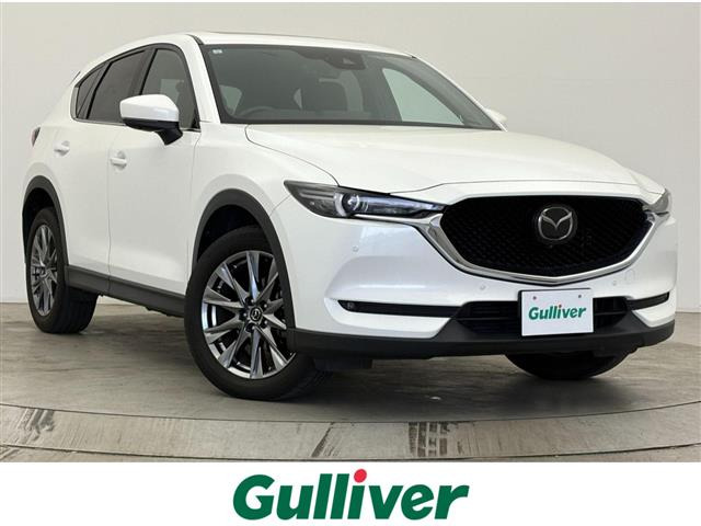 マツダ CX-5 