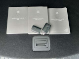 【取扱説明書/保証書】取説・保証書完備で安心☆ 欲しい写真アングルがございましたらお気軽にお問い合わせください。スマートキーでドアロックの施錠・開錠も楽です★スペアキー付きです★