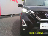 LEDヘッドランプ 明るく照らしてくれます