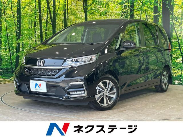 ホンダ フリード+ 