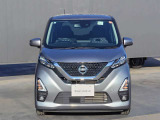 デイズ ハイウェイスターX 