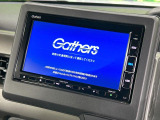 【純正ナビ】人気の純正ナビを装備。オーディオ機能も充実しており、Bluetooth接続すればお持ちのスマホやMP3プレイヤーの音楽を再生可能!毎日の運転がさらに楽しくなります!!