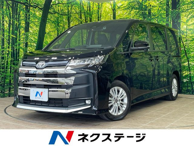 トヨタ ノア 