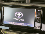 【純正ナビ】人気の純正ナビを装備。オーディオ機能も充実しており、Bluetooth接続すればお持ちのスマホやMP3プレイヤーの音楽を再生可能!毎日の運転がさらに楽しくなります!!
