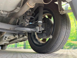 お車を安心してお乗りいただく為には、足回りの定期点検が欠かせません。サービスサポート(有償保証)では無料点検もご提供しており、安心のカーライフをお過ごしいただけるサポート体制が整っています。